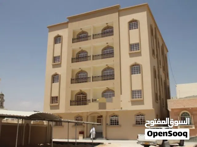 شقة للبيع في صلالة عوقد الشرقية