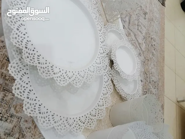 للبيع صحون