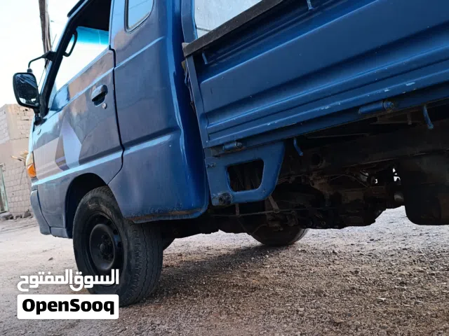 2003 Hyundai H 100