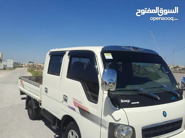 New Kia Other in Mafraq