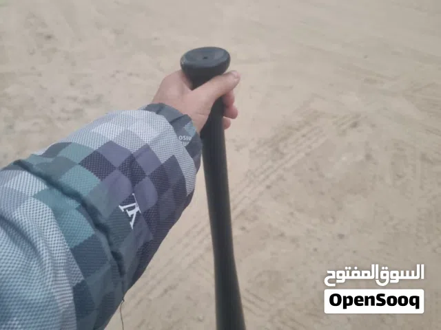 مضرب بيسبول حديد