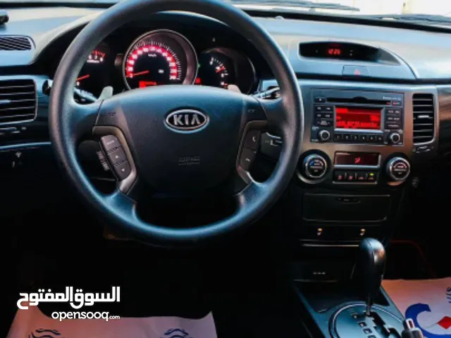 Used Kia Lotze in Tripoli