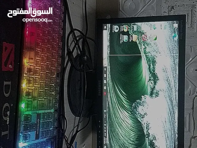 Windows Custom-built Computers for sale in Amman
