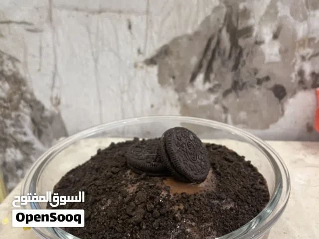 حلويات منزلية