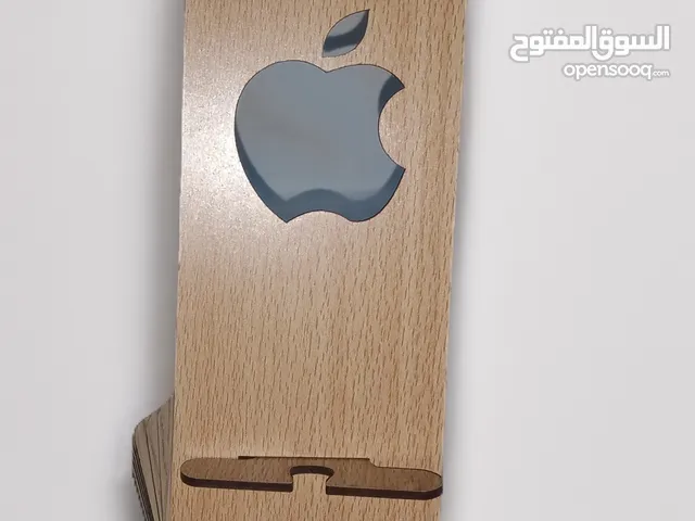 حامل الهاتف خشبي 5 دراهم جملة