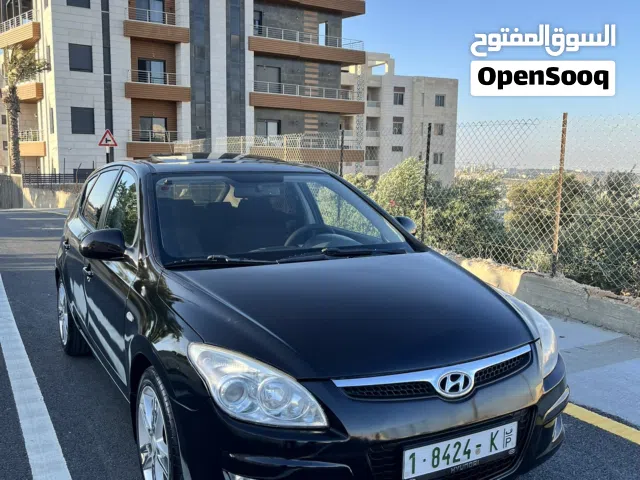 2008 هيونداي i30 GLS