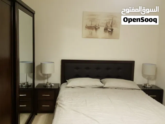 شقه مفروشه في ام اذينه للبيع