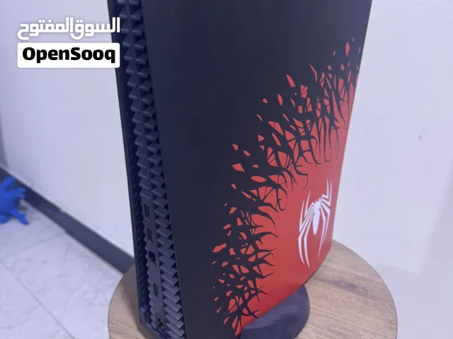 PS5 بلي ستيشن فايف فات