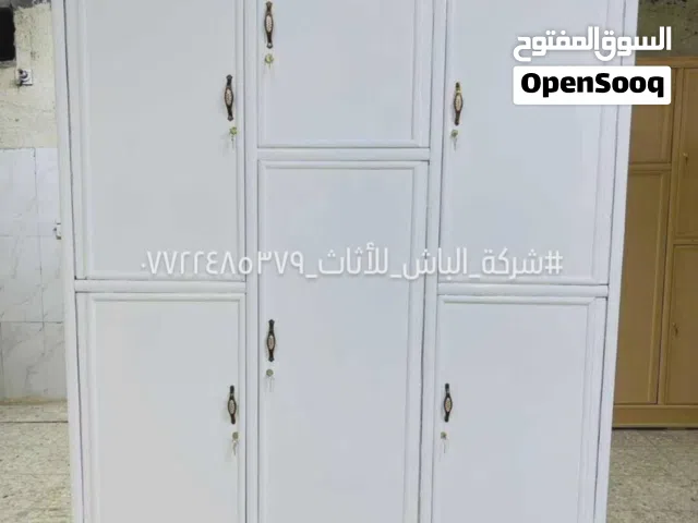 3 باب عدل نجارة عراقية