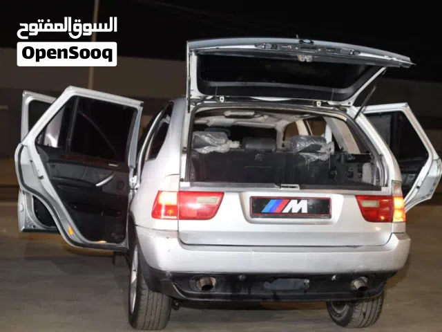 بي ام للبيع