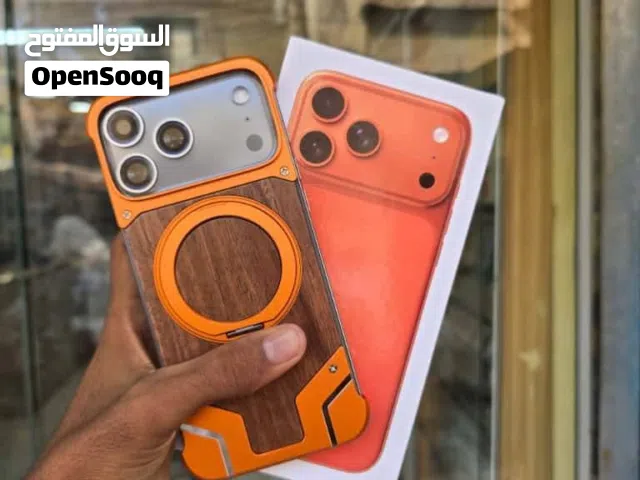 افضل نسخة من شبيه ايفون 17 برو ماكس رهيب شديد