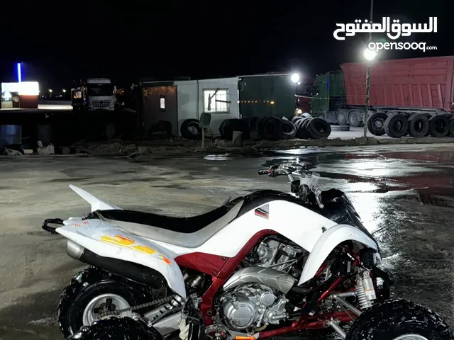 Yamaha Raptor 700R 2013 in Zarqa