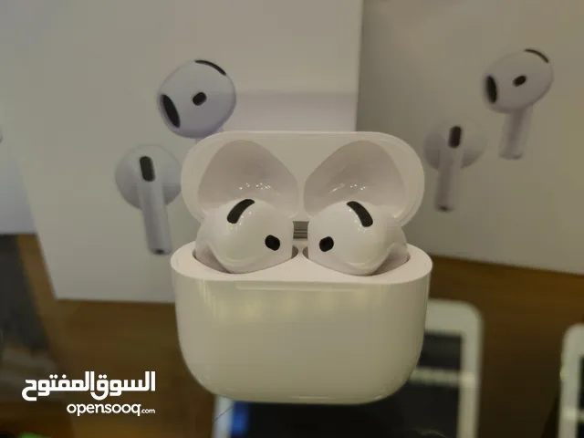 Airpods 4 ANC (Master Copy)