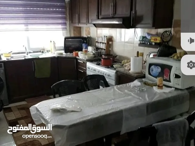 126 m2 3 Bedrooms Apartments for Sale in Amman Abu Al-Sous