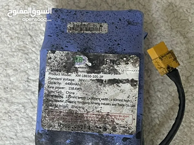 بطاريه سكوتر درفت