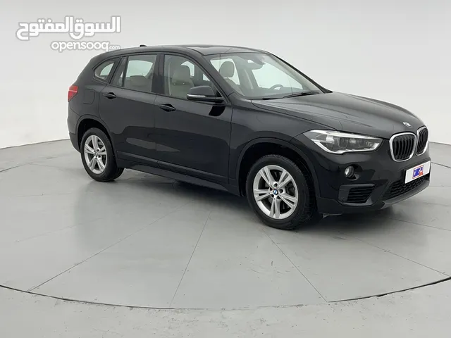 (FREE HOME TEST DRIVE AND ZERO DOWN PAYMENT) BMW X1