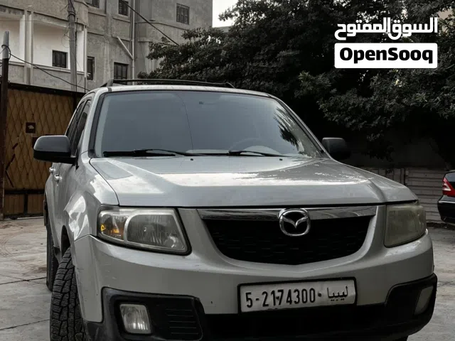 Used Mazda Other in Tripoli