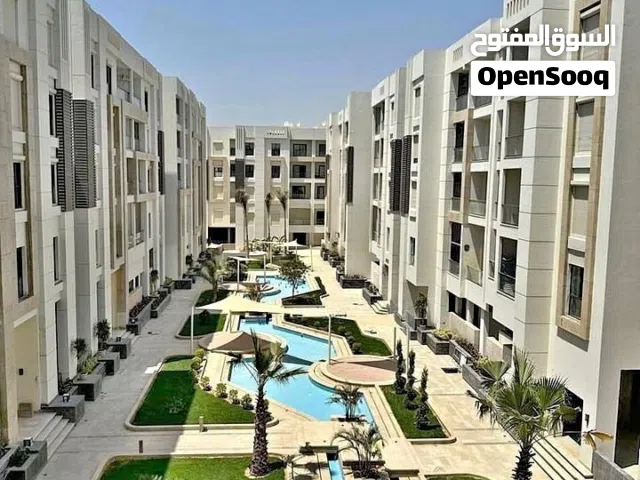 124 m2 2 Bedrooms Apartments for Sale in Cairo Shorouk City