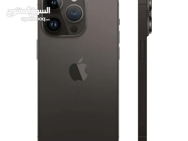 آيفون 14 برو بسعر مغري