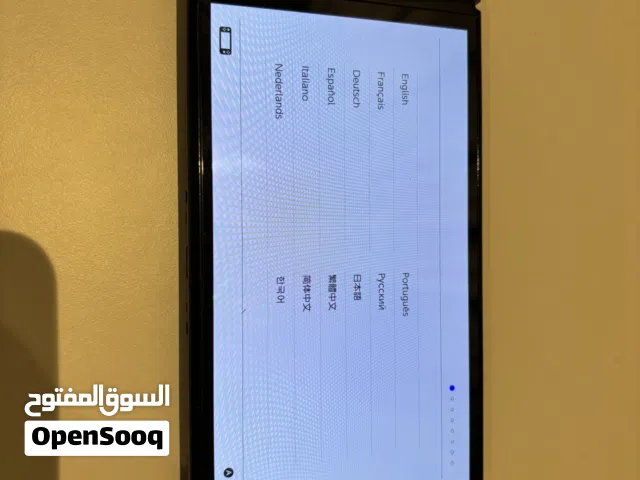 Nintendo Switch Console