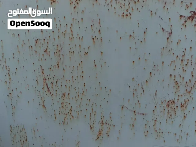 تنك سولار للبيع