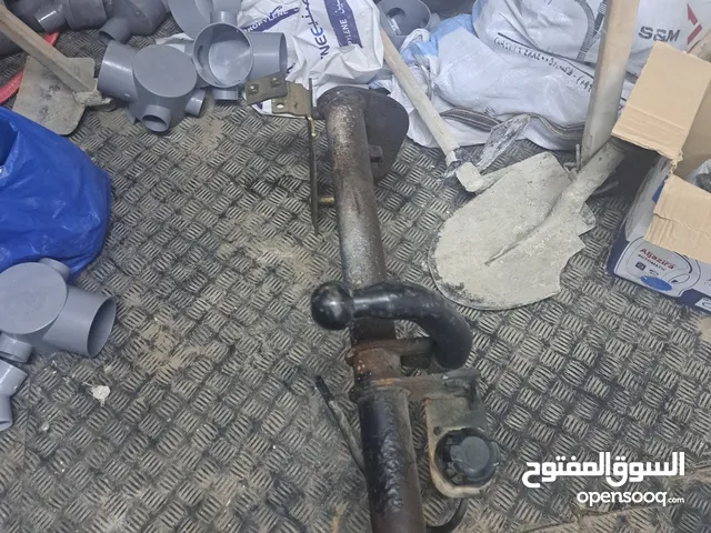 Exterior Parts Body Parts in Amman