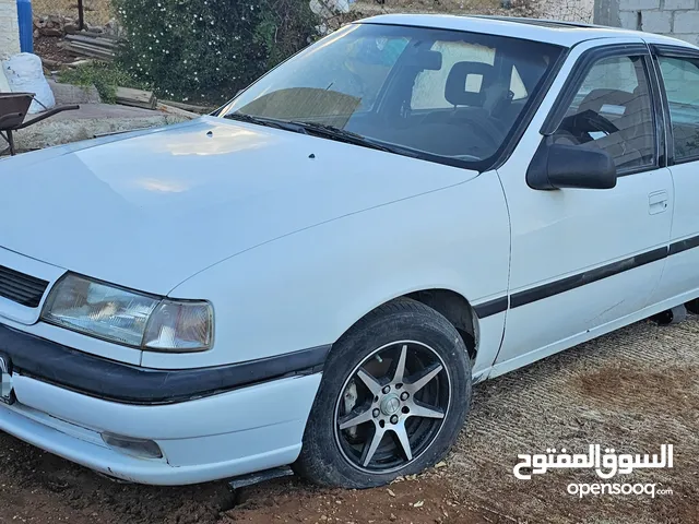 Used Opel Vectra in Irbid