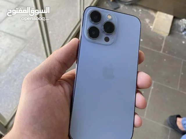 ايفون 13 برو للبيع