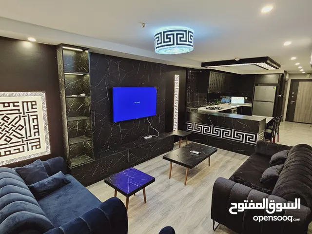 شقة VIP غرفتين وصالة مفروشة للايجار في أربيل - Furnished 2+1 apartment for rent in Erbil