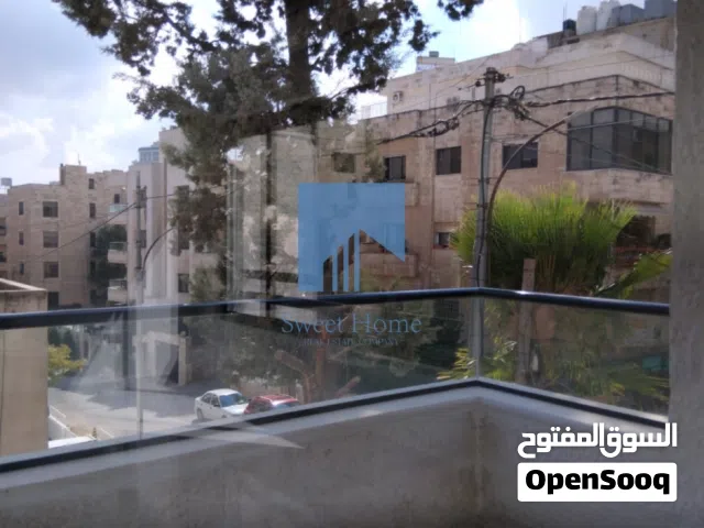 180 m2 3 Bedrooms Apartments for Sale in Amman Um Uthaiena