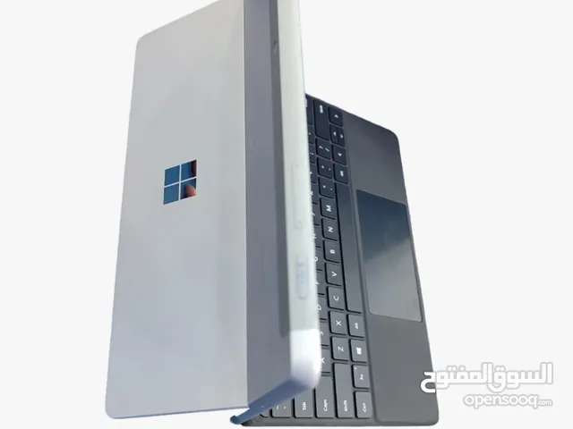 Microsoft surface pro 2 in 1 Convertible Tablet