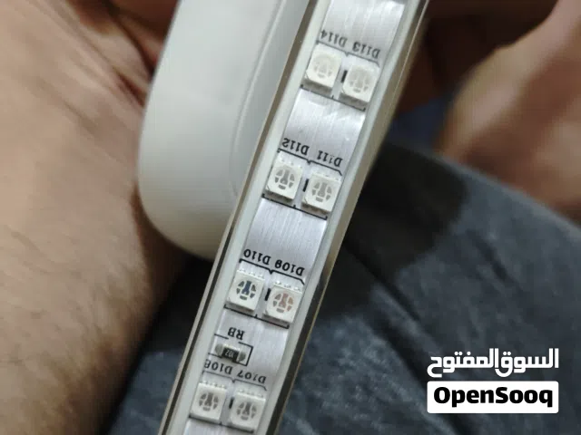 نشره الوان 100 متر كل متر بي 120لد للبيع