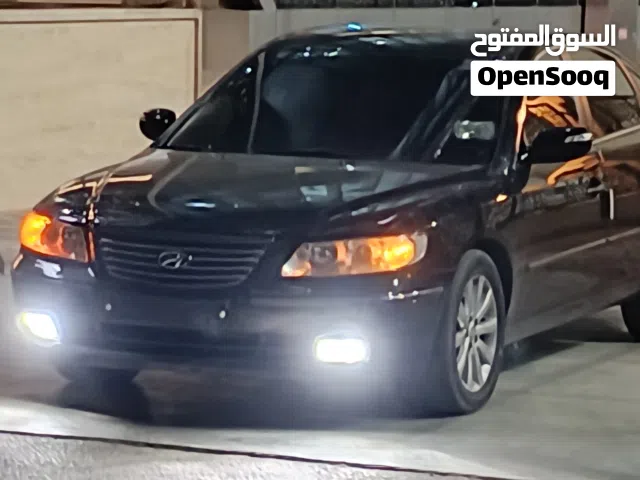 ازيره 2009 جمرك سياره ربي يبارك