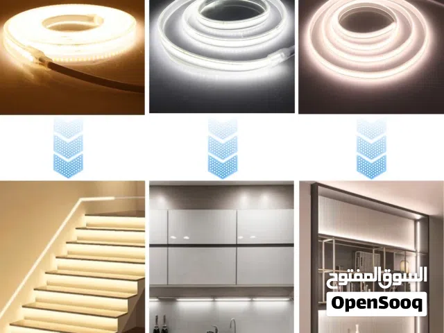 شريط اضائة مخفية للبيع