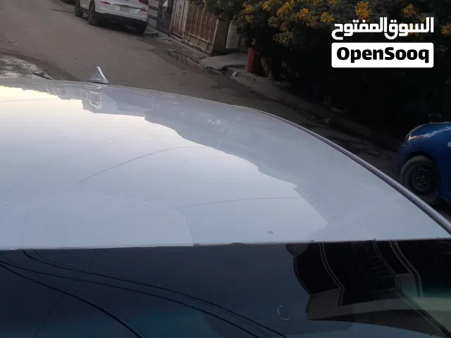 النترا هونداي 2018