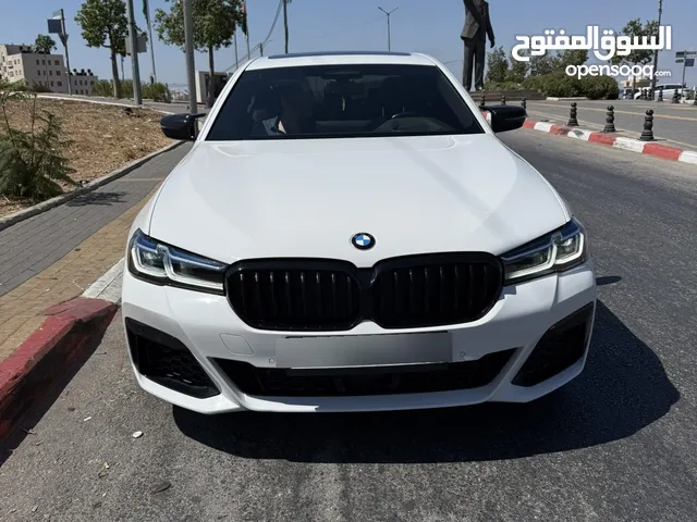 Bmw 530e 2022
