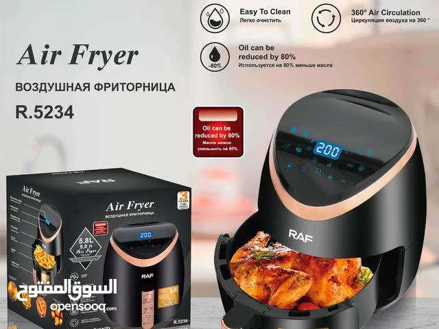  Fryers for sale in Hebron