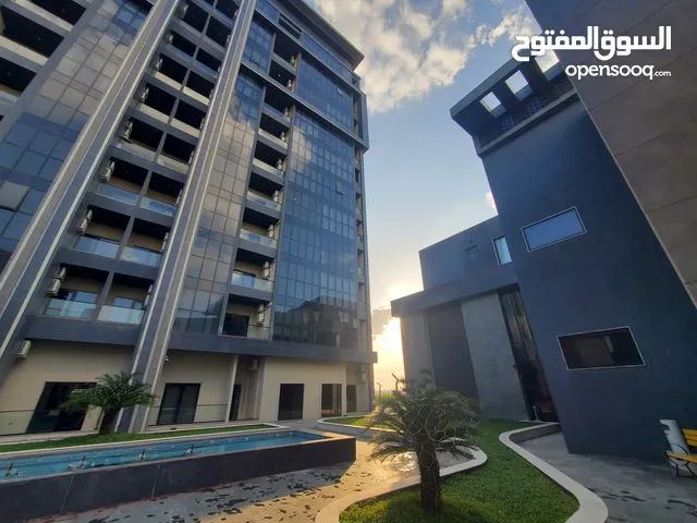 55 m2 Studio Apartments for Rent in Erbil Other