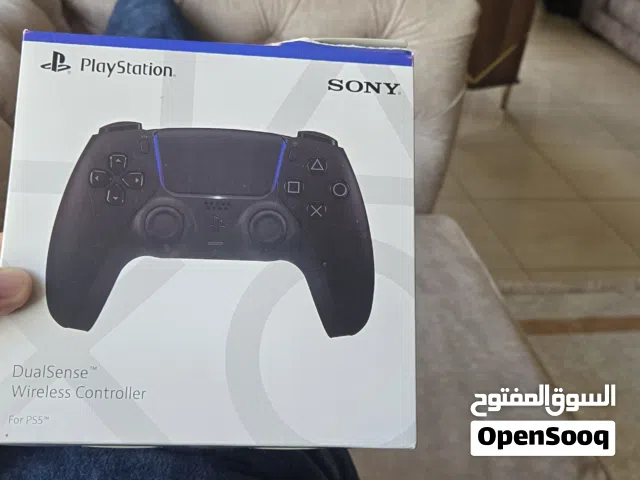 يد ps5 جديدة