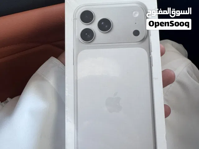 جديد 17برو ماكس