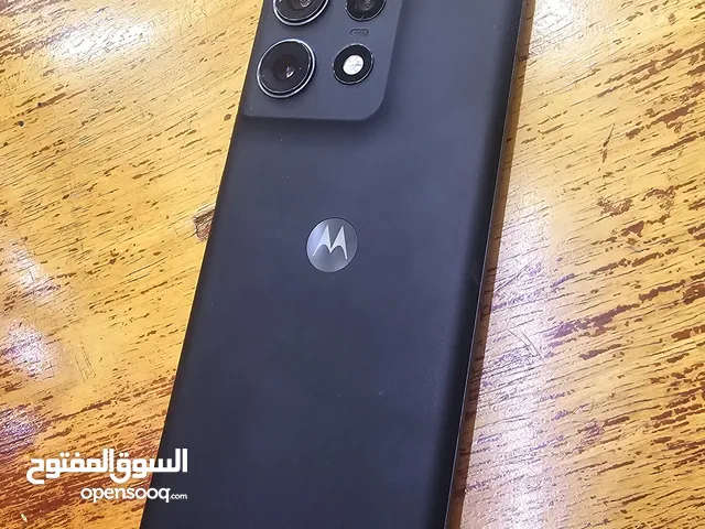 Moto edge 50 pro TRA