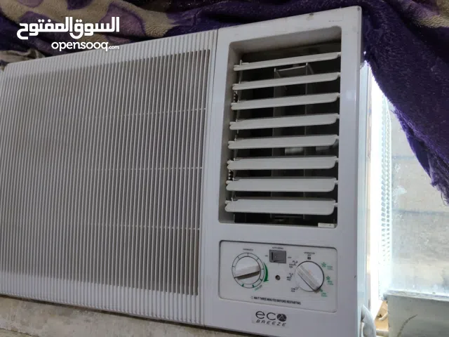 مكيف 2طن جديد