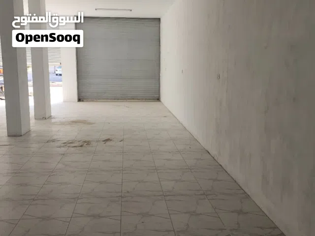 محلات للإيجار