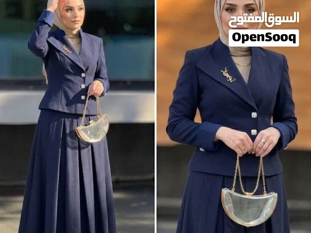 طقم قطعتين