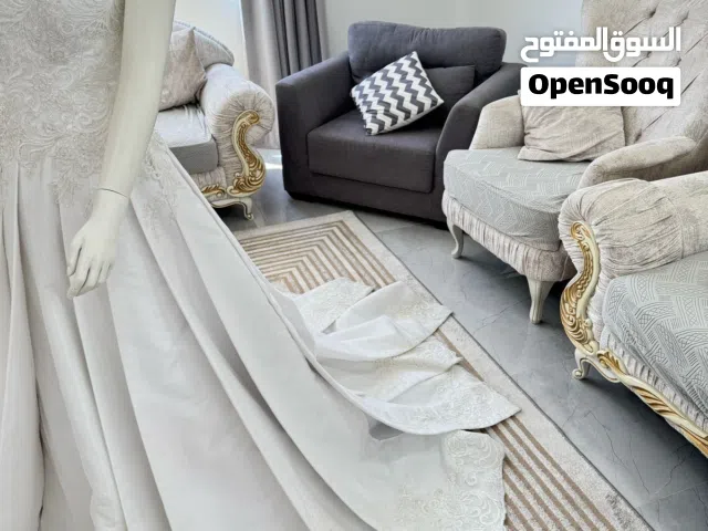 فساتين أعراس