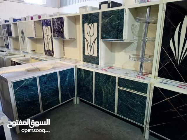 اتريد كاونتر ما عليك بس احجز والطلب يوصل لباب بيتك كاونتر وملحق قياس متر ونص .مع سنك متر و20سم مرمر