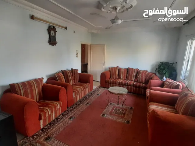 180 m2 3 Bedrooms Apartments for Rent in Irbid Isharet Al Iskan