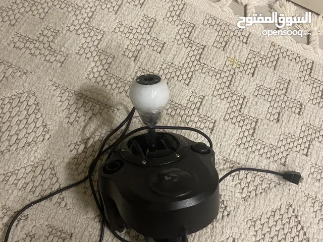 قير لوجتك نضيف ما في شي