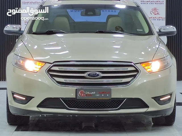 Ford Taurus Limited in Al Batinah
