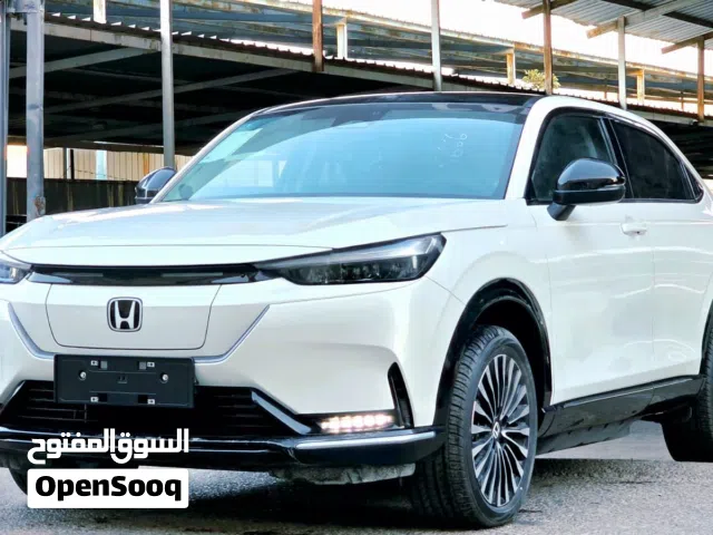 2023, هوندا, e:N, e:NS1